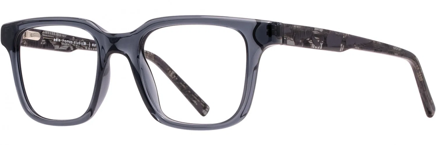 Adin Thomas ATS008 Eyeglasses - view 9